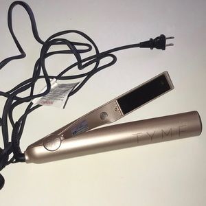 SOLD! Authentic TYME Iron